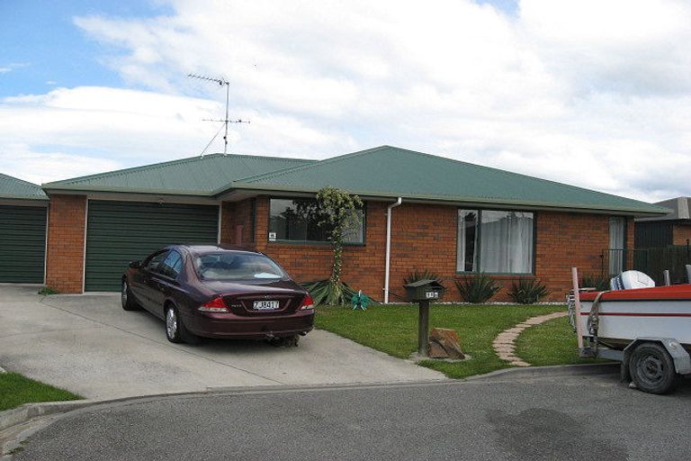 Photo of property in 11b Blairich View, Witherlea, Blenheim, 7201