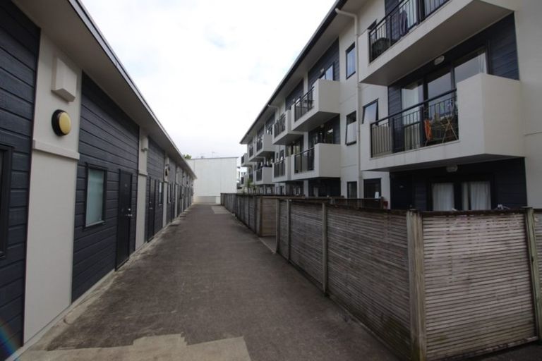 Photo of property in 302/20 Upper Queen Street, Auckland Central, Auckland, 1010