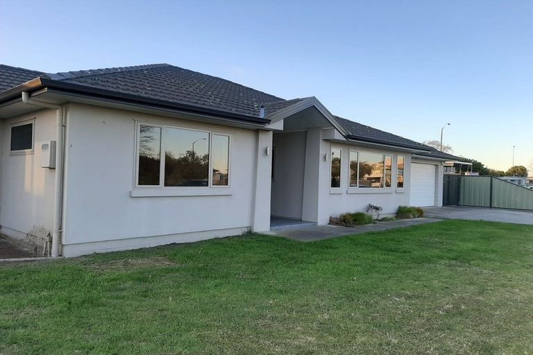 Photo of property in 2 Norfolk Street, Tamatea, Napier, 4112