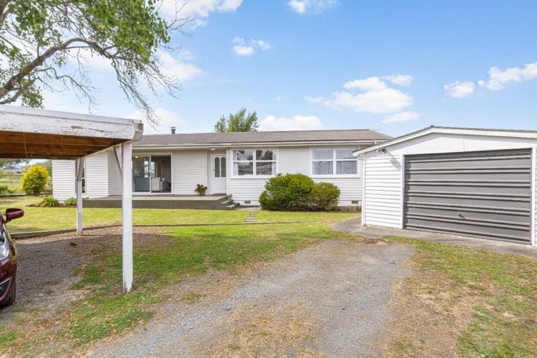Photo of property in 12 Allenby Street, Lansdowne, Masterton, 5810