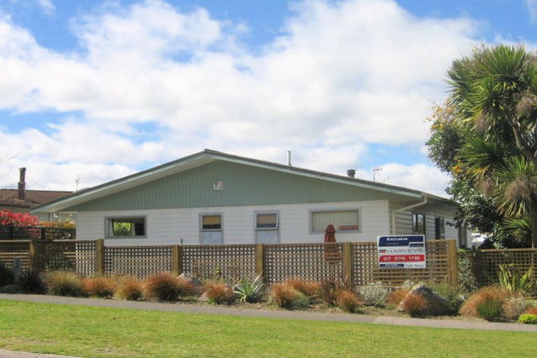 Photo of property in 35 Woodward Street, Nukuhau, Taupo, 3330