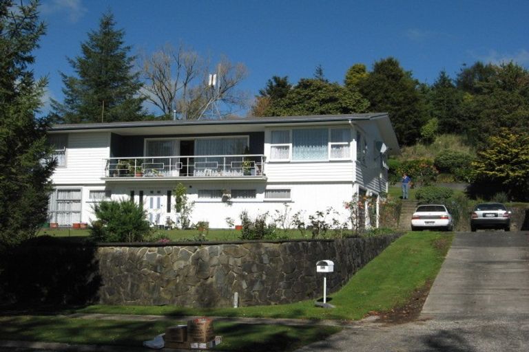 Photo of property in 39 Benalder Crescent, Tokoroa, 3420