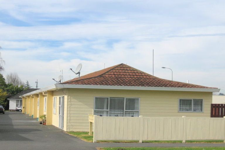 Photo of property in 8/80 Primrose Street, Frankton, Hamilton, 3204