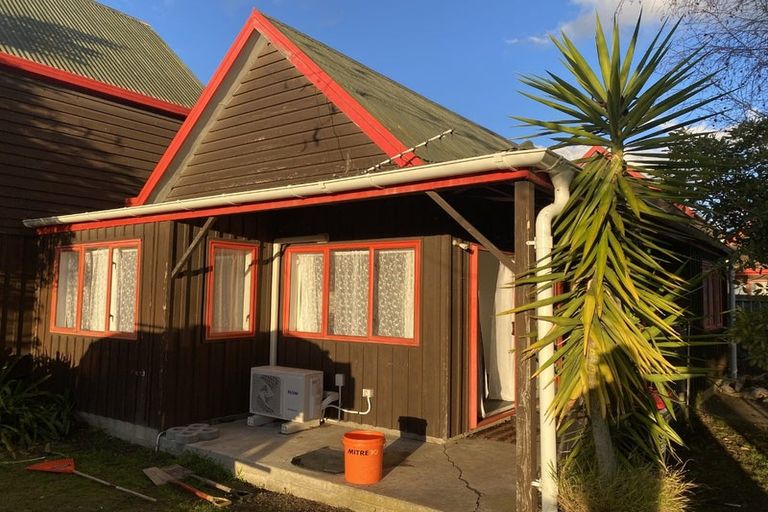 Photo of property in 607 Miller Street, Hastings, 4122