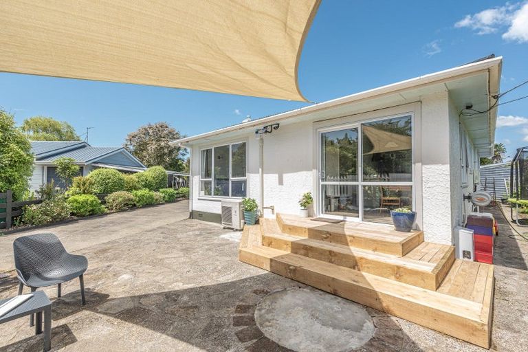 Photo of property in 22 Bombay Street, Aramoho, Whanganui, 4500