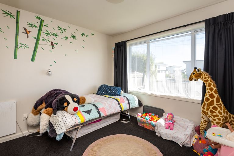 Photo of property in 86 Packe Street, Edgeware, Christchurch, 8013