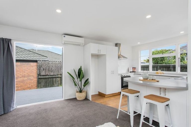 Photo of property in 1/9 Yale Street, Spreydon, Christchurch, 8024