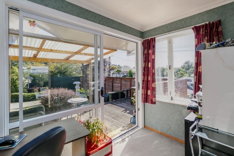 Photo of property in 1 Puriri Crescent, Lansdowne, Masterton, 5810