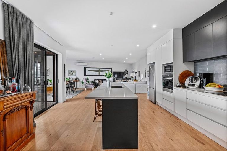 Photo of property in 3/85 Bomb Point Drive, Hobsonville, Auckland, 0616