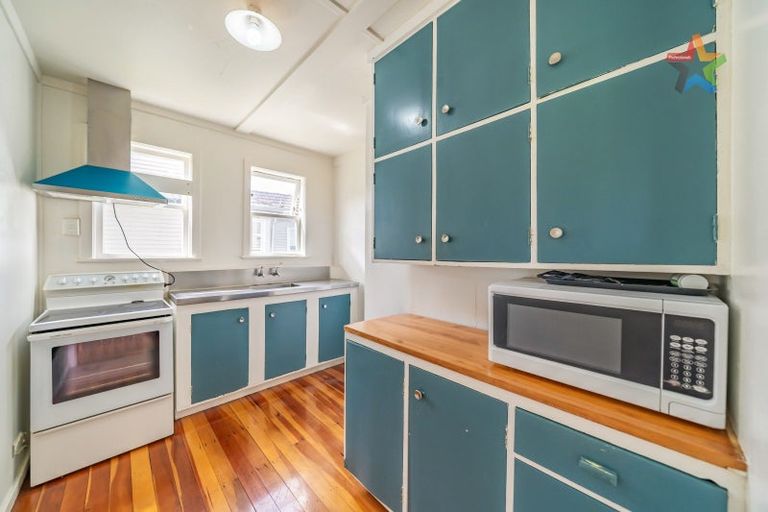 Photo of property in 43 Rata Street, Naenae, Lower Hutt, 5011