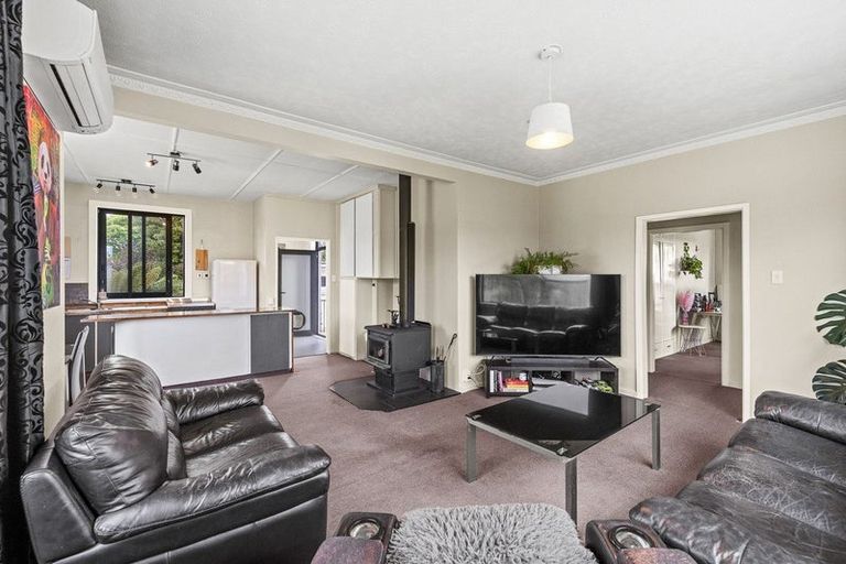 Photo of property in 3 Highfield Avenue, Dunsandel, 7682