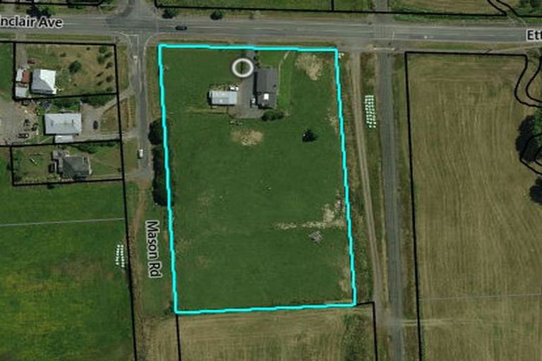 Photo of property in 15 Sinclair Avenue, Nightcaps, 9630