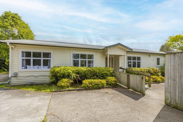 Photo of property in 84 Amohia Street, Paraparaumu, 5032