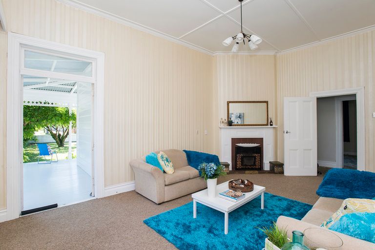 Photo of property in 115 Fox Street, Whataupoko, Gisborne, 4010