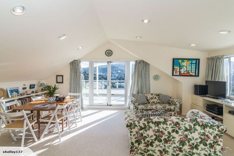 Photo of property in 87 Sefton Street, Wadestown, Wellington, 6012