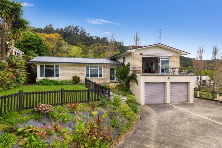 Photo of property in 204 Saint Patricks Row, Thames, 3500