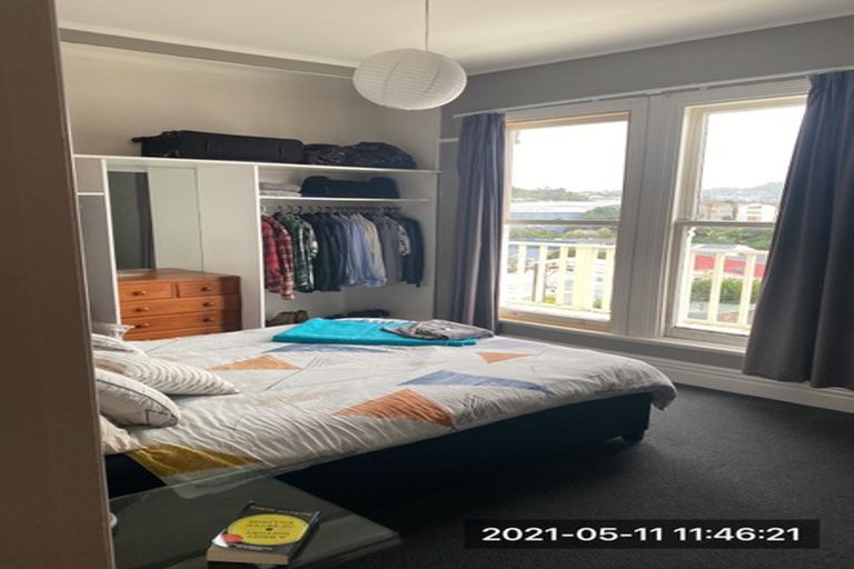 Photo of property in 31c Hall Street, Newtown, Wellington, 6021