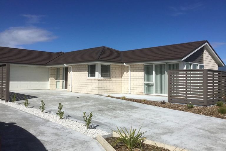 Photo of property in 9a Magnolia Drive, Matamata, 3400