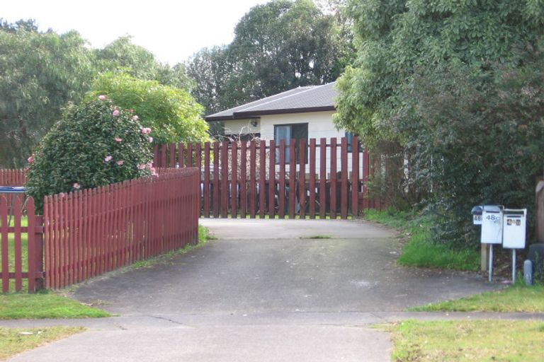 Photo of property in 48b Garland Drive, St Andrews, Hamilton, 3200