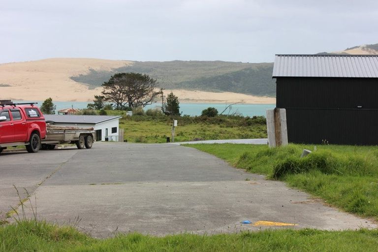 Photo of property in 47 Opononi Heights Drive, Opononi, Kaikohe, 0473