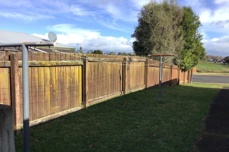 Photo of property in 20 Barnett Street, Putaruru, 3411