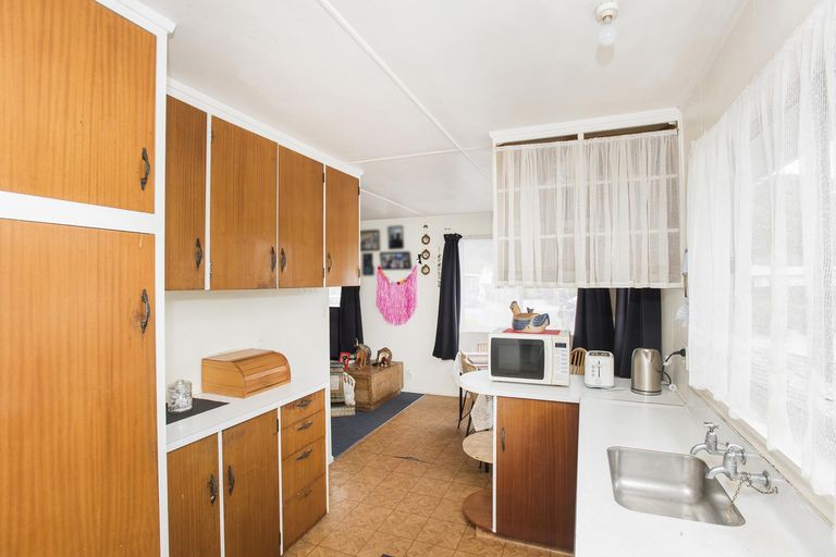 Photo of property in 23 Paraone Road, Tamarau, Gisborne, 4010