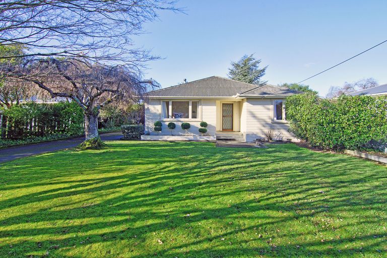 Photo of property in 31 French Street, Lansdowne, Masterton, 5810