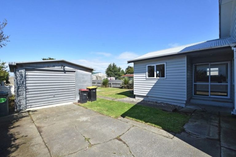 Photo of property in 31 Lowe Street, Avenal, Invercargill, 9810