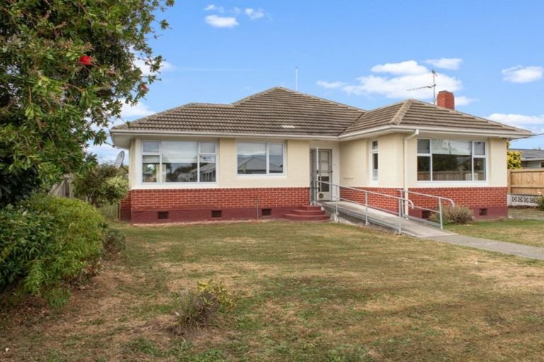 Photo of property in 115 Scott Street, Blenheim, 7201