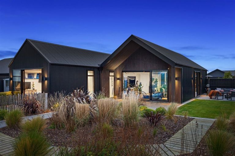 Photo of property in 53 Te Hurunui Drive, Pegasus, 7612