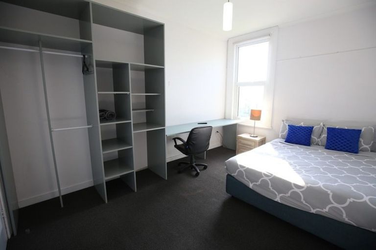 Photo of property in 317 Rattray Street, Dunedin Central, Dunedin, 9016