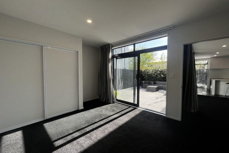 Photo of property in 36b Rosewarne Street, Spreydon, Christchurch, 8024