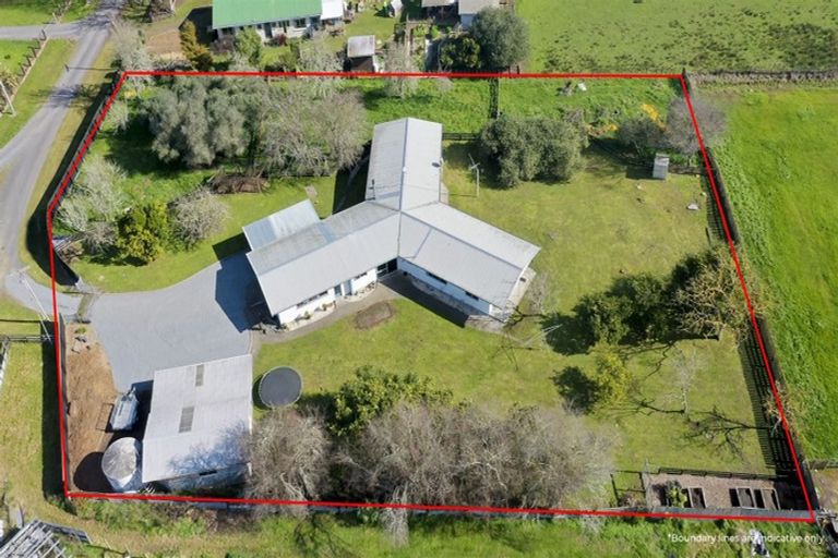 Photo of property in 13 Lucien Place, Whitikahu, Taupiri, 3792