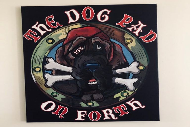 Photo of property in 155 Forth Street, North Dunedin, Dunedin, 9016