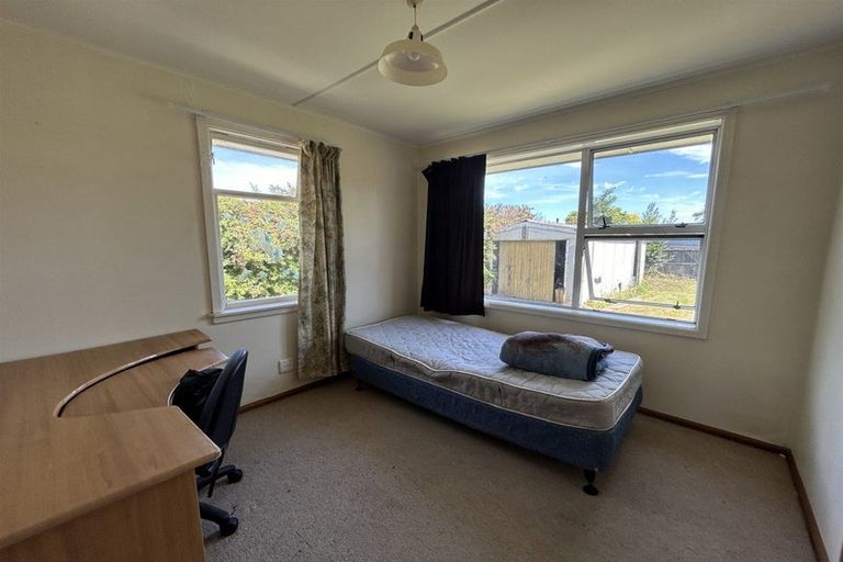 Photo of property in 14 Dufek Crescent, Wigram, Christchurch, 8042