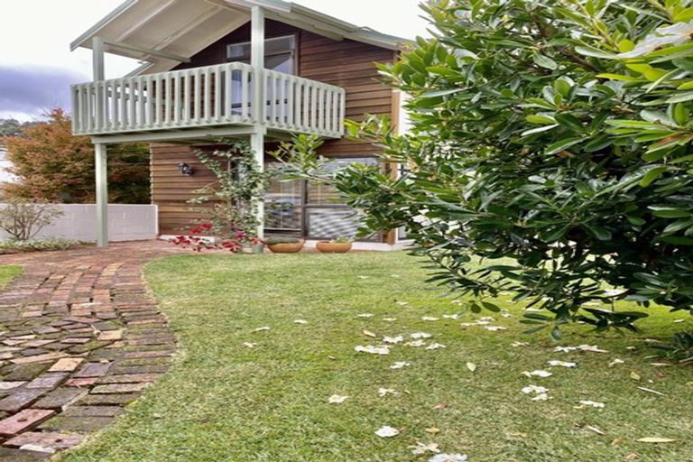 Photo of property in 3 Rata Road, Devonport, Auckland, 0624
