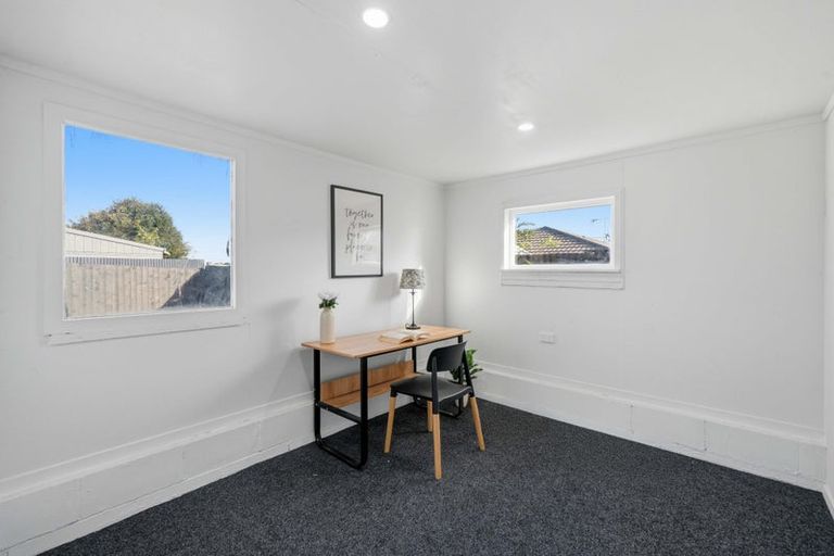 Photo of property in 12 Boon Street, Manurewa, Auckland, 2102