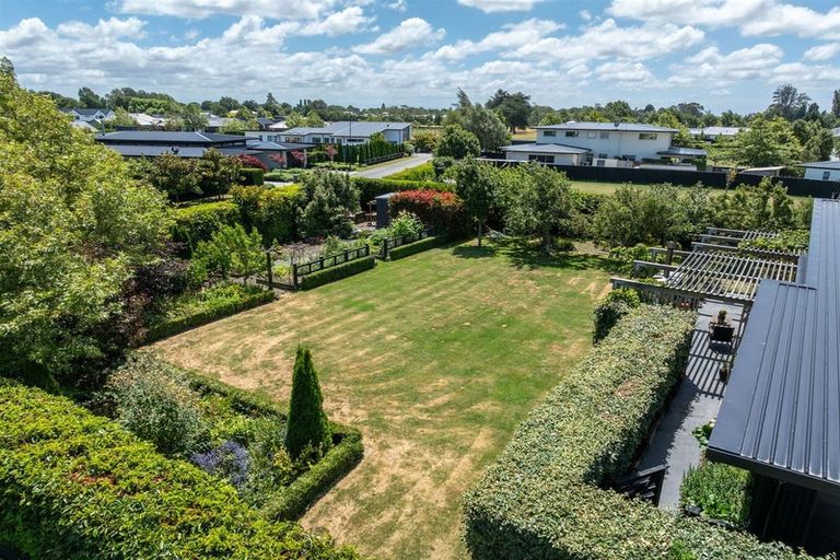 Photo of property in 31 Findlay Avenue, Halswell, Christchurch, 8025