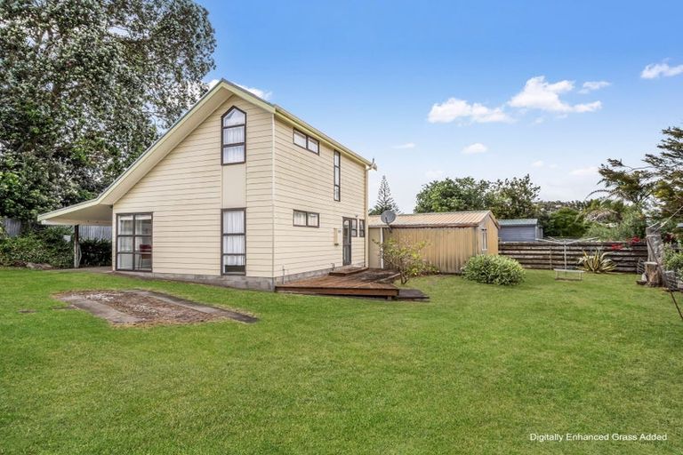 Photo of property in 3 Waiiti Avenue, Waihi Beach, 3611