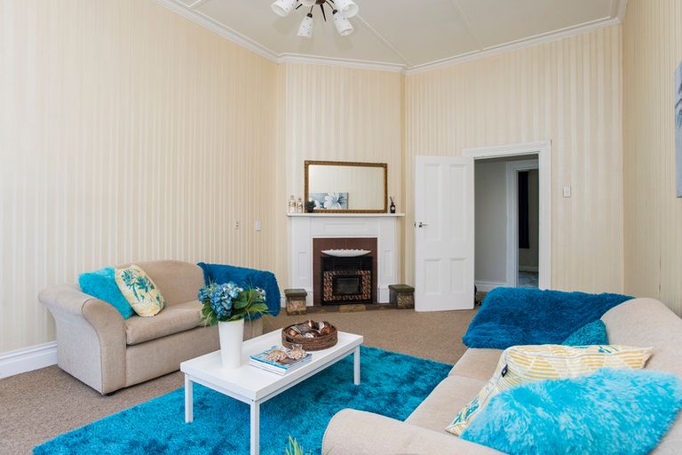 Photo of property in 115 Fox Street, Whataupoko, Gisborne, 4010