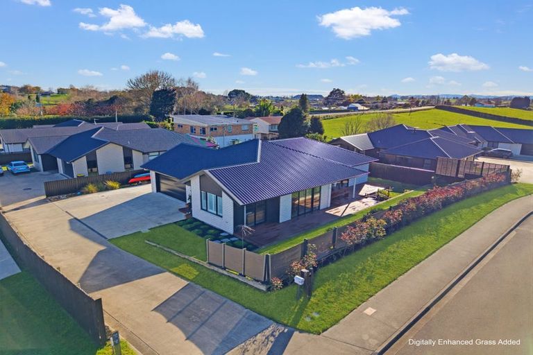 Photo of property in 5 Wikaira Road, Te Awamutu, 3800