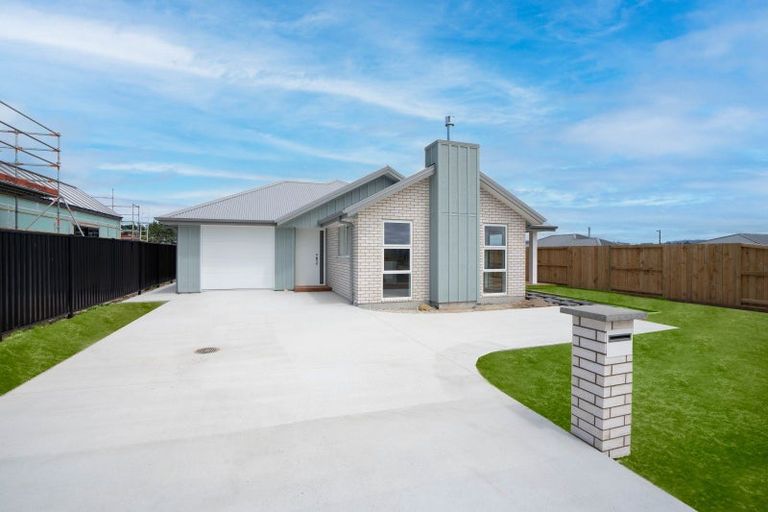 Photo of property in 14 Maru Terrace, Wharewaka, 3330