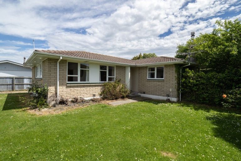 Photo of property in 3 Russell Avenue, Allenton, Ashburton, 7700