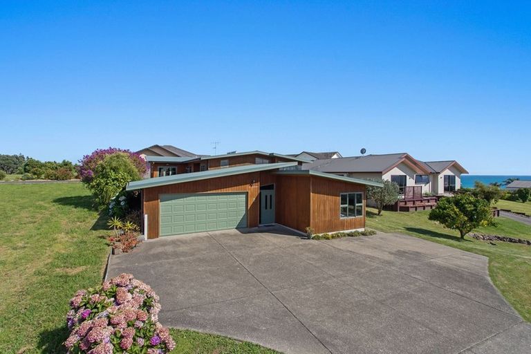 Photo of property in 28 Paerata Ridge Road, Waiotahe, Opotiki, 3198