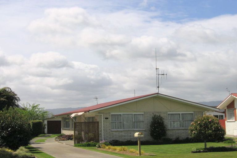 Photo of property in 27 Findlater Street, Matamata, 3400