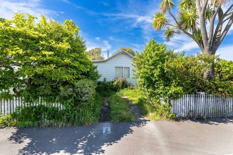 Photo of property in 143 Melbourne Street, South Dunedin, Dunedin, 9012