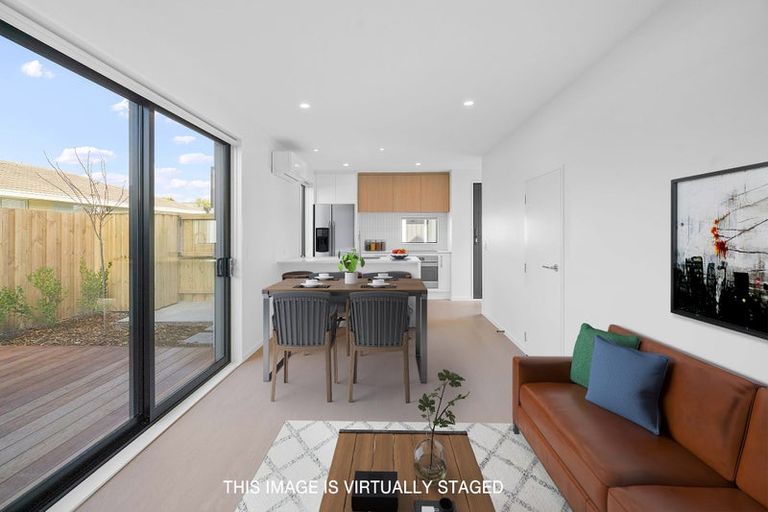 Photo of property in 2/51 Laurence Street, Waltham, Christchurch, 8011