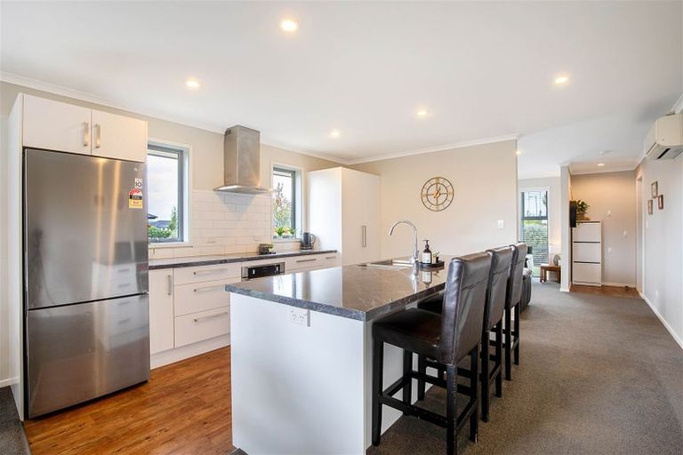 Photo of property in 60 Granite Drive, Rolleston, 7614