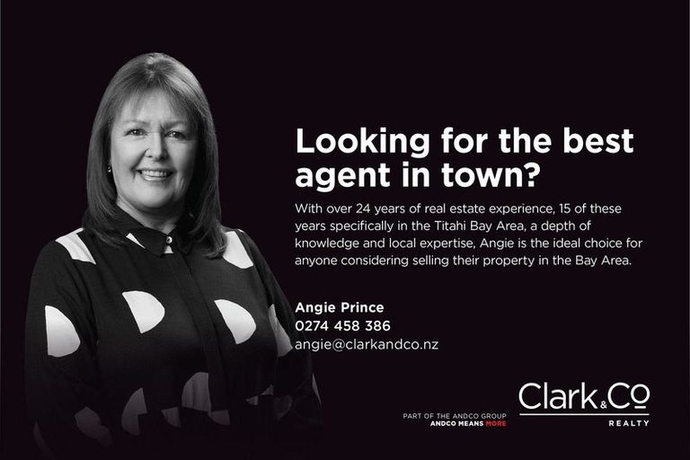 Photo of property in 1/4u Richard Street, Titahi Bay, Porirua, 5022