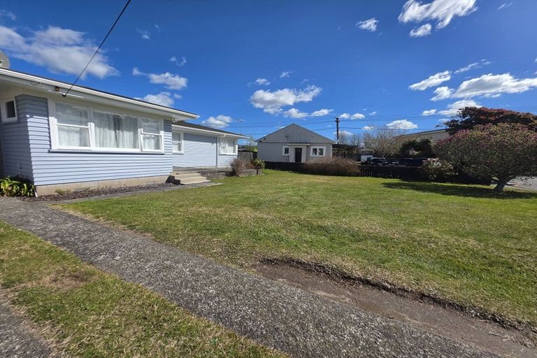Photo of property in 58 Corlett Street, Utuhina, Rotorua, 3015